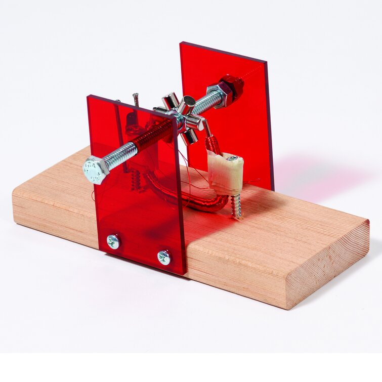 Science Set Motor/Generator Learning Tool